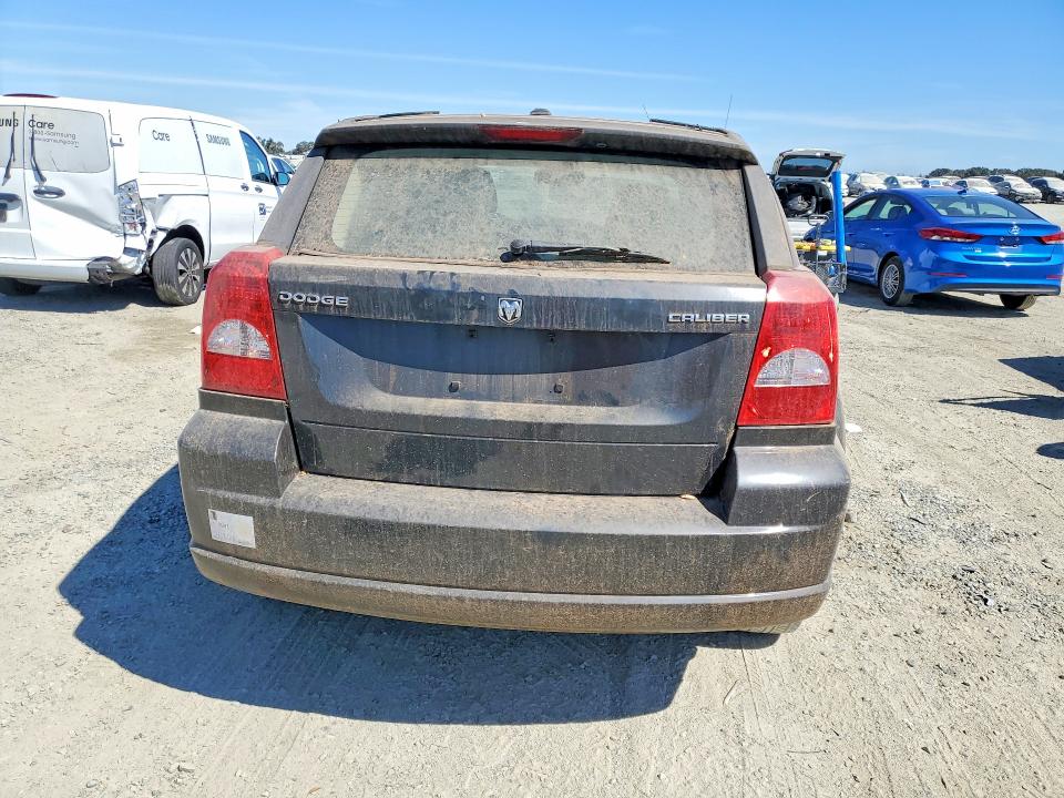 Auction sale of the 2011 Dodge Caliber, vin: 1B3CB3HA9BD120351, lot number: 66147886