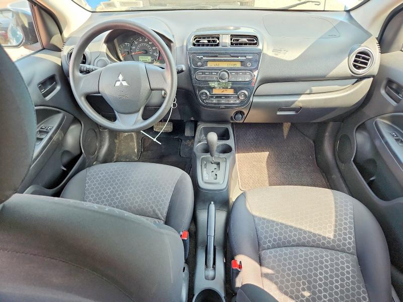 Aukcja sprzedaży 2015 Mitsubishi Mirage, vin: ML32A3HJ9FH012777, numer aukcji: 63012336