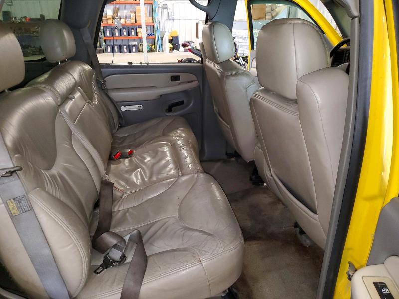 Продажа на аукционе авто 2002 Gmc Yukon, vin: 1GKEK13Z62J185396, номер лота: 63639576