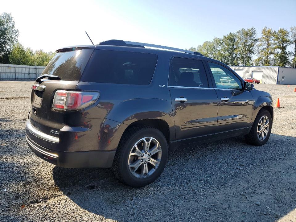 2014 Gmc Acadia მანქანა იყიდება აუქციონზე, vin: 1GKKVSKD5EJ305392, აუქციონის ნომერი: 65735666