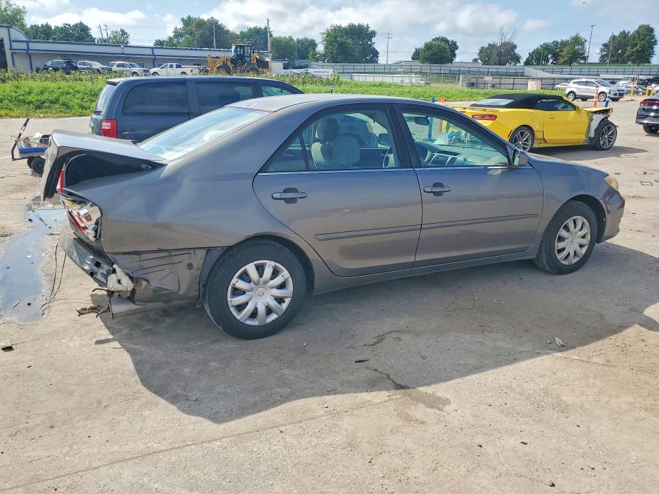 Aukcja sprzedaży 2006 Toyota Camry, vin: 4T1BE32K76U703828, numer aukcji: 65654726