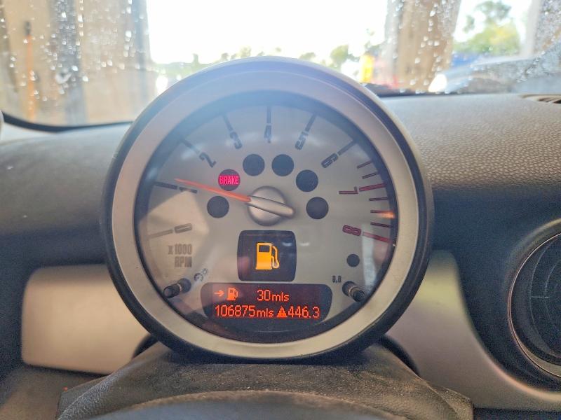 Продаж на аукціоні авто 2008 Mini Cooper, vin: WMWMF33588TU68705, номер лоту: 63170456