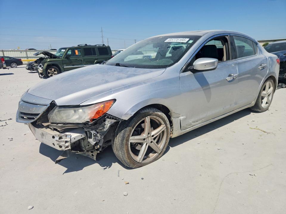 Aukcja sprzedaży 2014 Acura Ilx, vin: 19VDE1F37EE013748, numer aukcji: 65775166