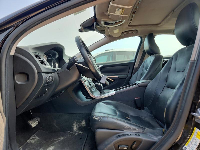 Продажа на аукционе авто 2016 Volvo S60, vin: YV126MFK5G2393526, номер лота: 66922356
