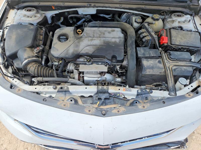 Продажа на аукционе авто 2017 Chevrolet Malibu, vin: 1G1ZE5STXHF147313, номер лота: 63853486