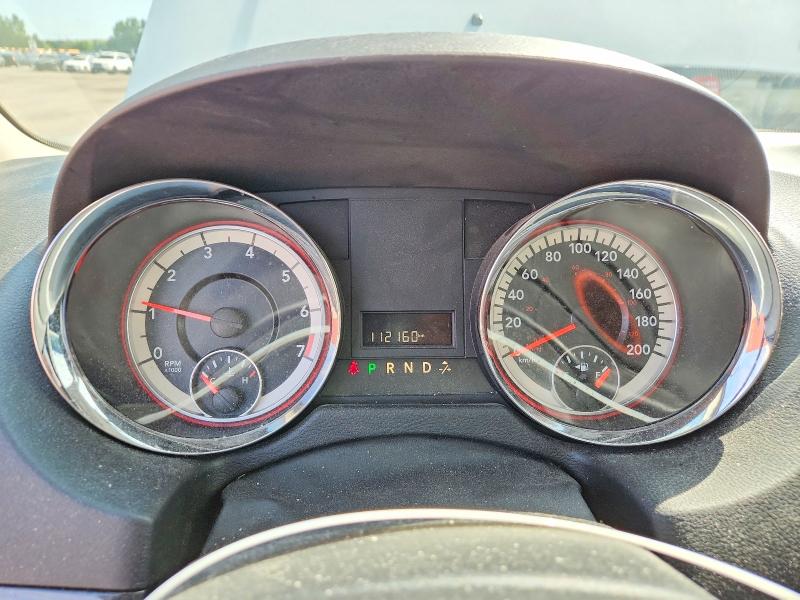 2017 Dodge Grand Caravan მანქანა იყიდება აუქციონზე, vin: 2C4RDGBG5HR586968, აუქციონის ნომერი: 64600096