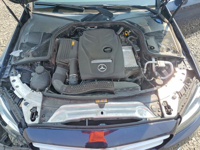 Продаж на аукціоні авто 2018 Mercedes-benz C, vin: 55SWF4KB2JU259797, номер лоту: 64304606