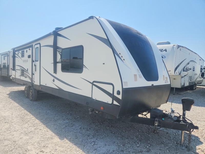 62267006 :رقم المزاد ، 4YDT32120KJ972210 vin ، 2019 Keystone Unknown مزاد بيع
