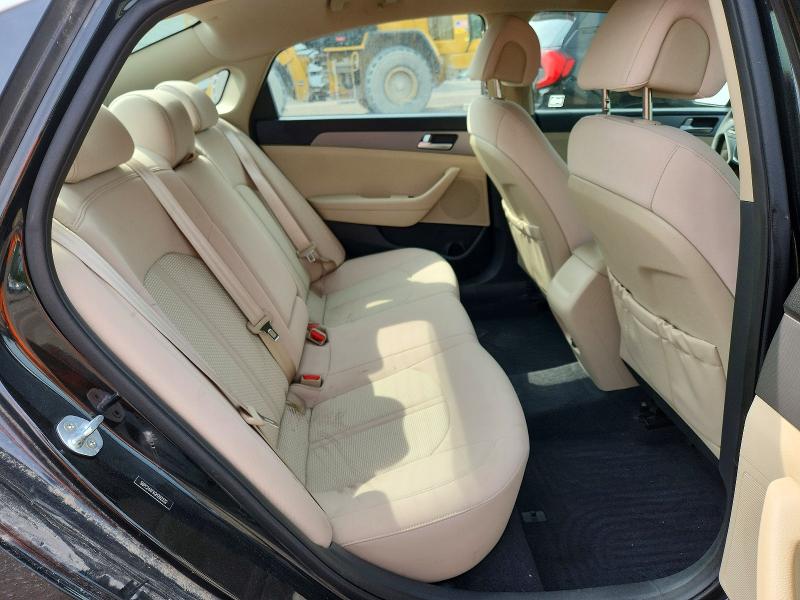 Продаж на аукціоні авто 2016 Hyundai Sonata, vin: 5NPE24AFXGH292232, номер лоту: 64731446