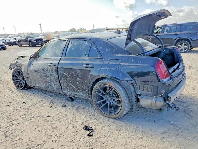 Продаж на аукціоні авто 2023 Chrysler 300, vin: 2C3CCADG6PH552226, номер лоту: 66192326