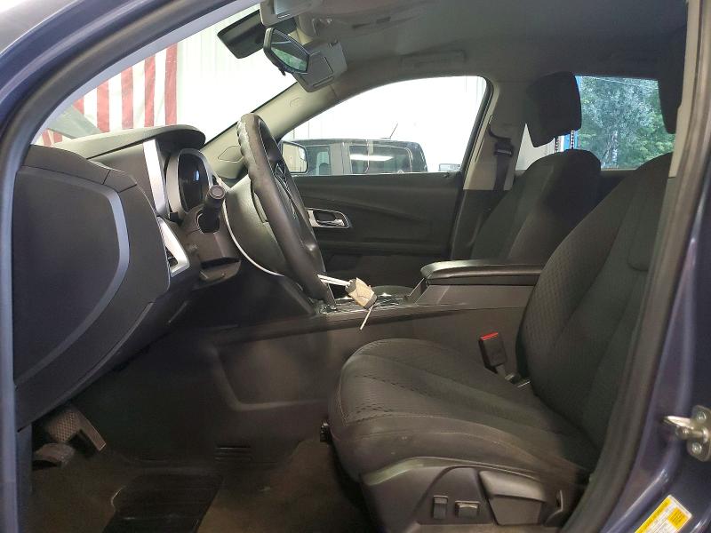 Aukcja sprzedaży 2013 Chevrolet Equinox, vin: 2GNALBEK6D6417905, numer aukcji: 64694566