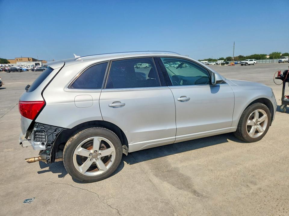 Продаж на аукціоні авто 2012 Audi Q5, vin: WA1LFAFP2CA061798, номер лоту: 63921436