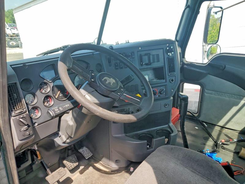 Aukcja sprzedaży 2016 Mack Tractor, vin: 1M1AW01X8GM007991, numer aukcji: 65211046
