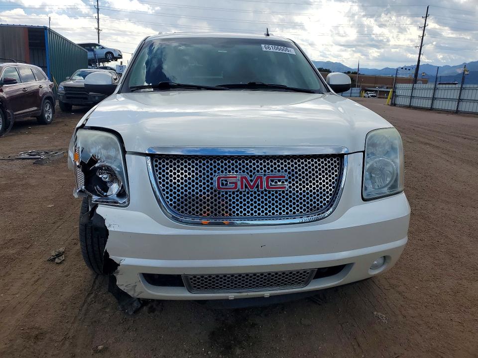 2011 Gmc Yukon Xl მანქანა იყიდება აუქციონზე, vin: 1GKS2MEF0BR394528, აუქციონის ნომერი: 66106606