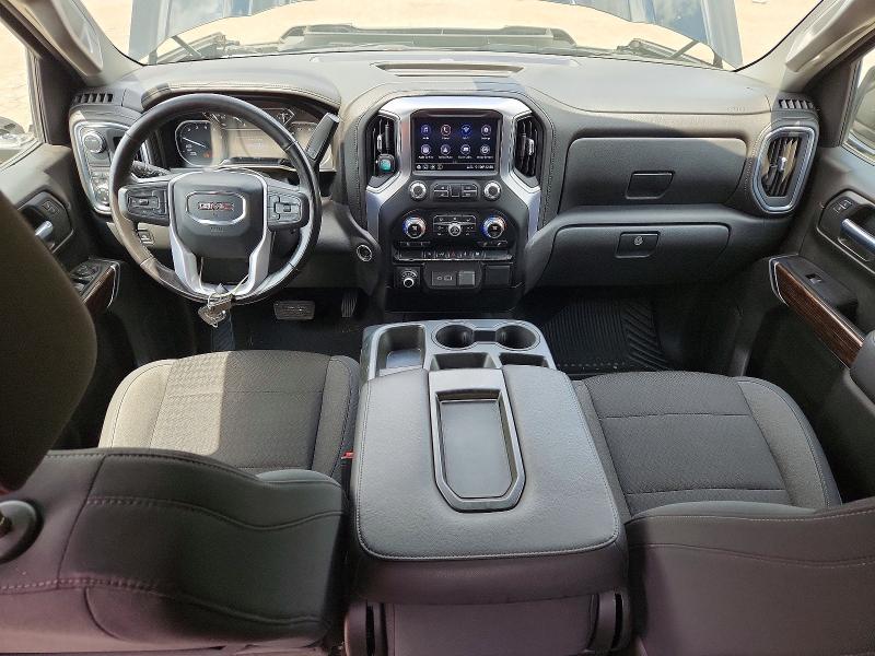 Продажа на аукционе авто 2021 Gmc Sierra, vin: 3GTP8CET3MG298251, номер лота: 63130476