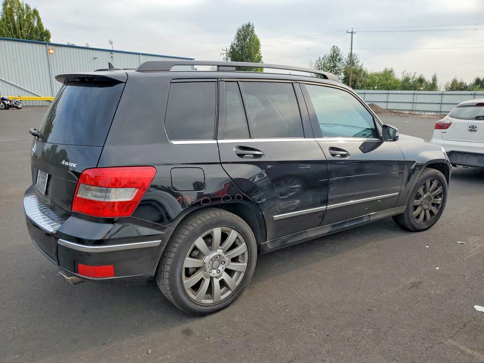 2012 Mercedes-benz Glk მანქანა იყიდება აუქციონზე, vin: WDCGG8HBXCF720903, აუქციონის ნომერი: 65807156