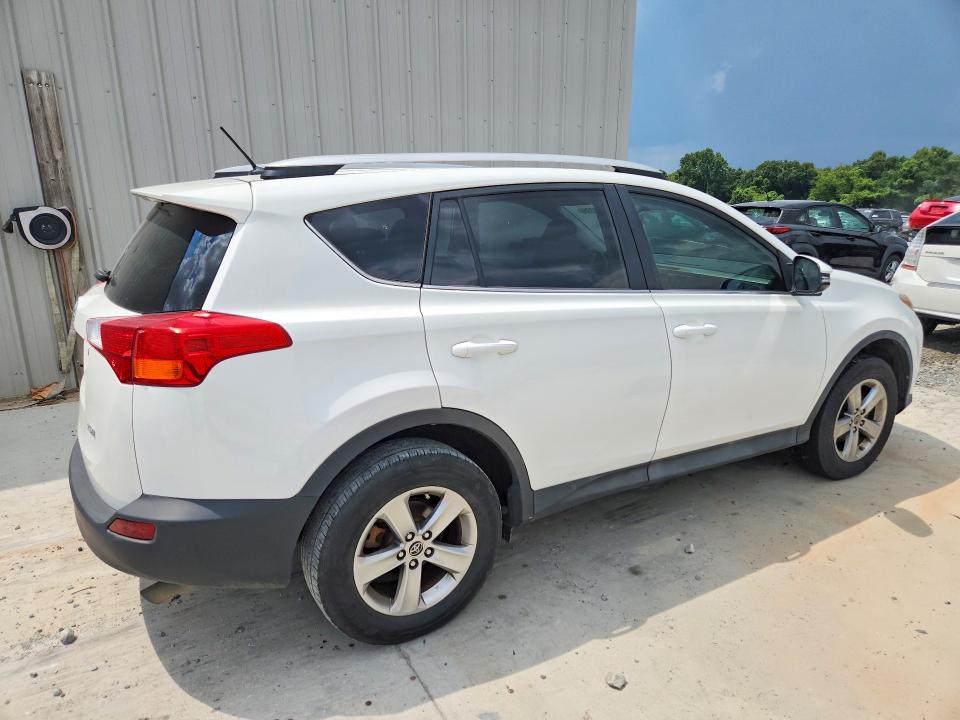 2015 Toyota Rav4 მანქანა იყიდება აუქციონზე, vin: 2T3WFREV2FW208774, აუქციონის ნომერი: 64602886