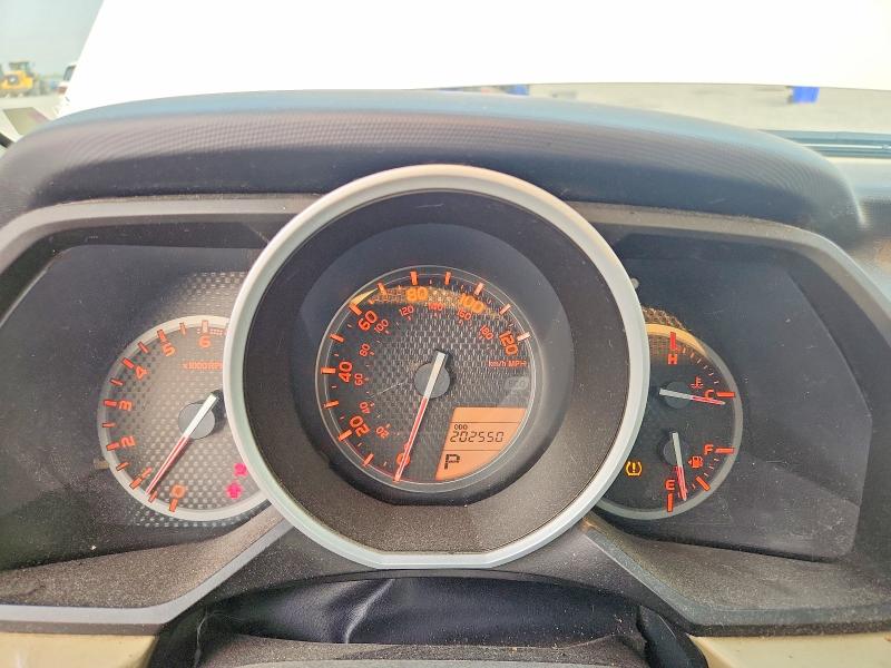 Продаж на аукціоні авто 2013 Toyota 4runner, vin: JTEBU5JR8D5117773, номер лоту: 63208766