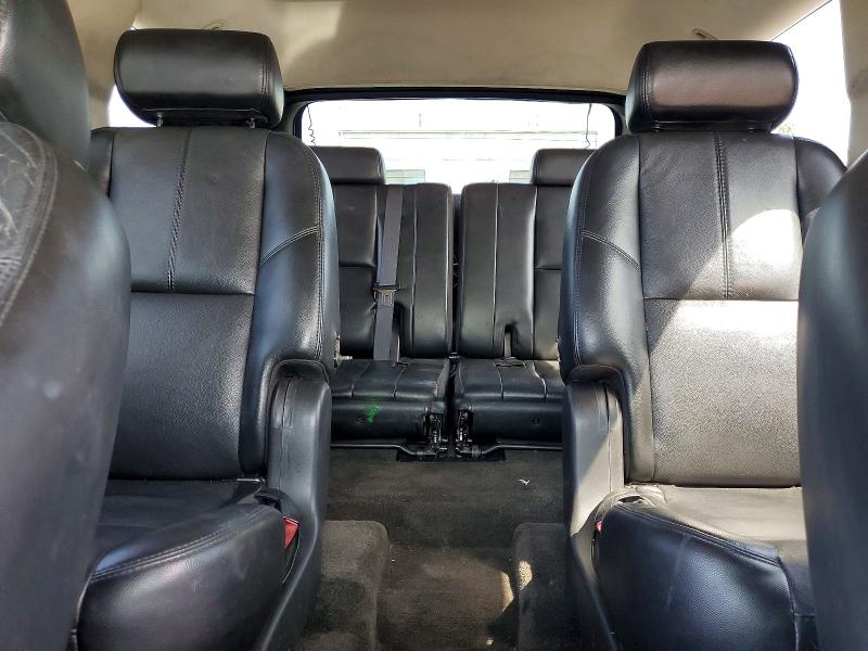 Продаж на аукціоні авто 2007 Chevrolet Tahoe, vin: 1GNFC13J87R299732, номер лоту: 66502866