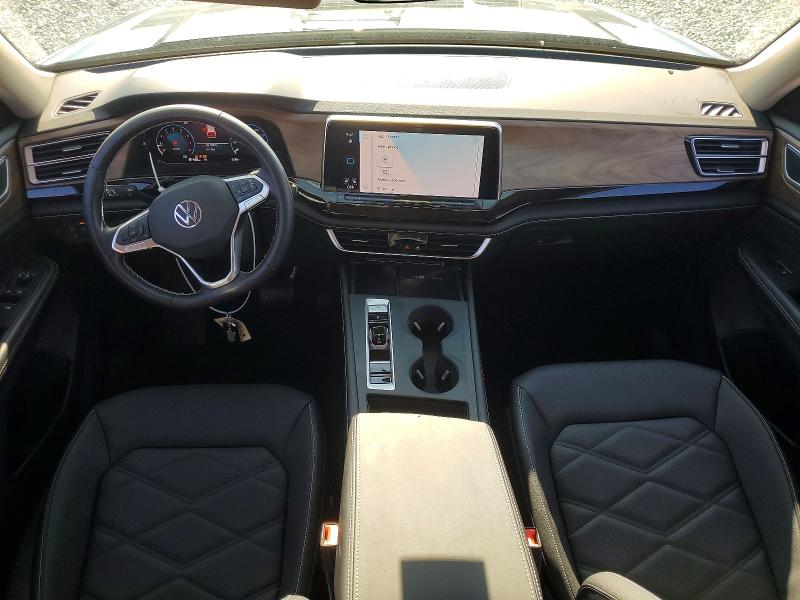 Auction sale of the 2026 Volkswagen Atlas, vin: 1V2DN2CA9TC530620, lot number: 64896066