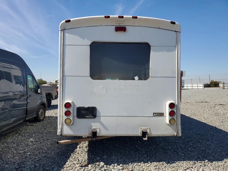 Aukcja sprzedaży 2007 Ford Econoline, vin: 1FDXE45S77DB30132, numer aukcji: 64683196