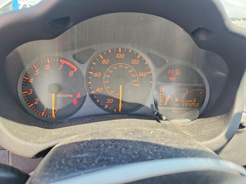 Продаж на аукціоні авто 2003 Toyota Celica, vin: JTDDR32TX30146572, номер лоту: 66823866