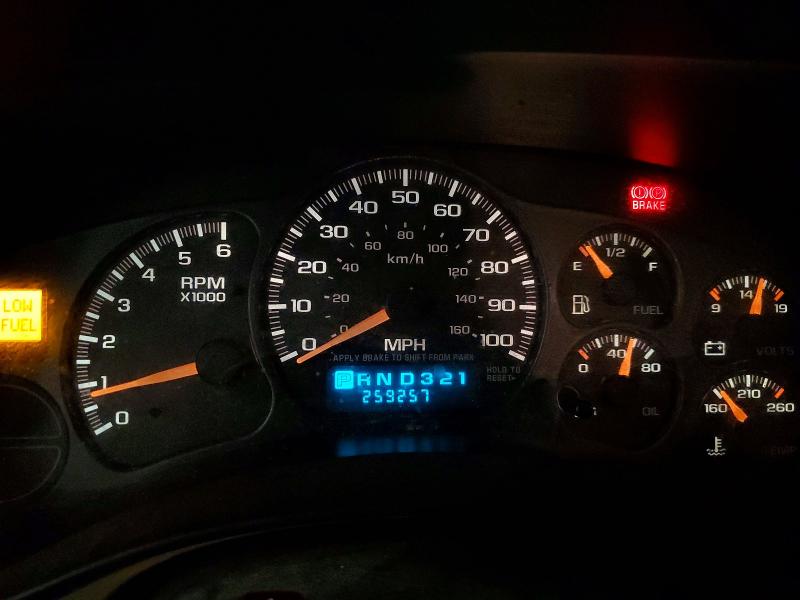 Продажа на аукционе авто 2002 Gmc Yukon, vin: 1GKEK13Z62J185396, номер лота: 63639576