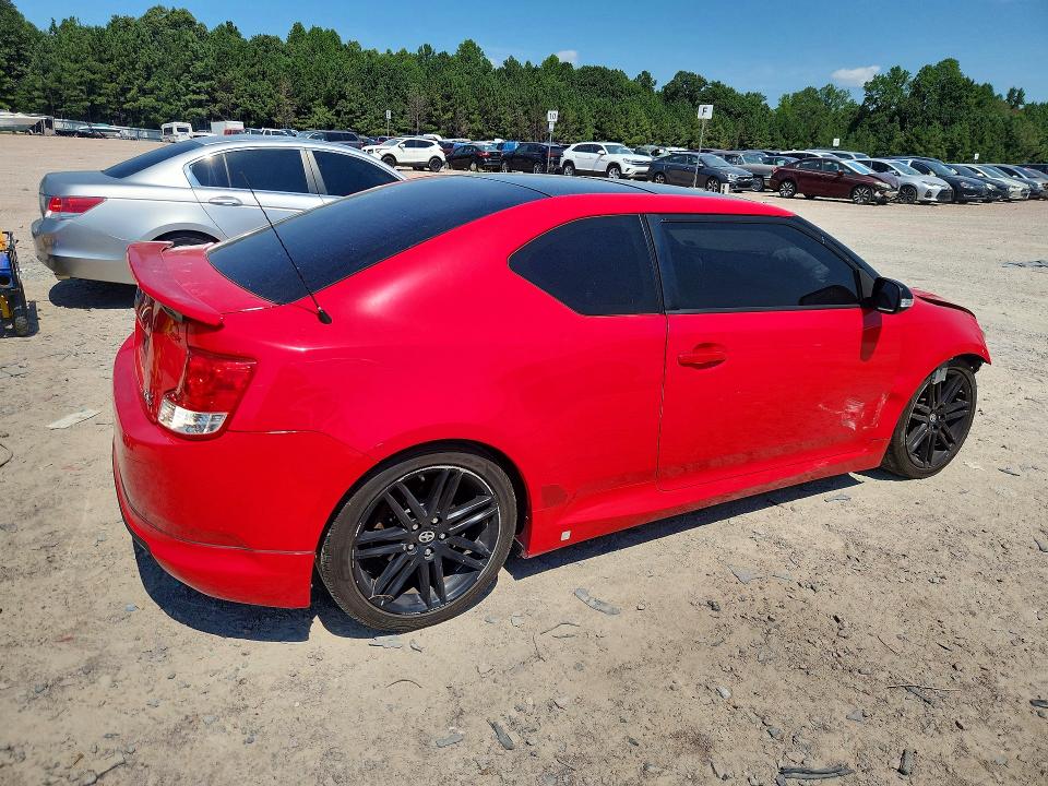 Aukcja sprzedaży 2013 Scion Tc, vin: JTKJF5C79D3054810, numer aukcji: 66752136