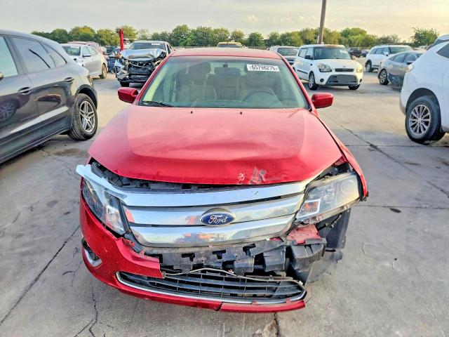 Aukcja sprzedaży 2012 Ford Fusion, vin: 3FAHP0JG6CR246619, numer aukcji: 65798276