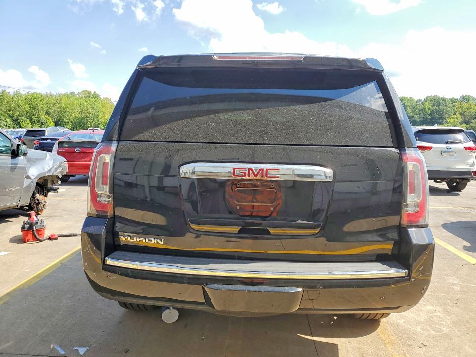 Aukcja sprzedaży 2019 Gmc Yukon, vin: 1GKS2CKJ4KR344573, numer aukcji: 66616436