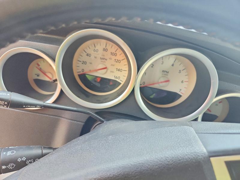 Продаж на аукціоні авто 2007 Dodge Charger, vin: 2B3KA53H07H656937, номер лоту: 62836796