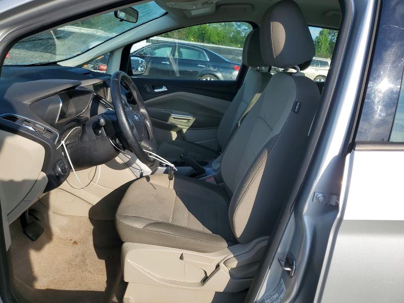 Aukcja sprzedaży 2013 Ford C-max, vin: 1FADP5AU3DL500806, numer aukcji: 64001396