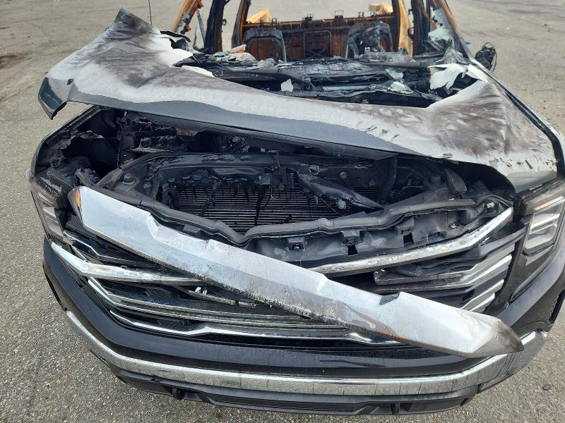 66986746 :رقم المزاد ، 1GTUUDED8TZ169482 vin ، 2026 Gmc Sierra مزاد بيع