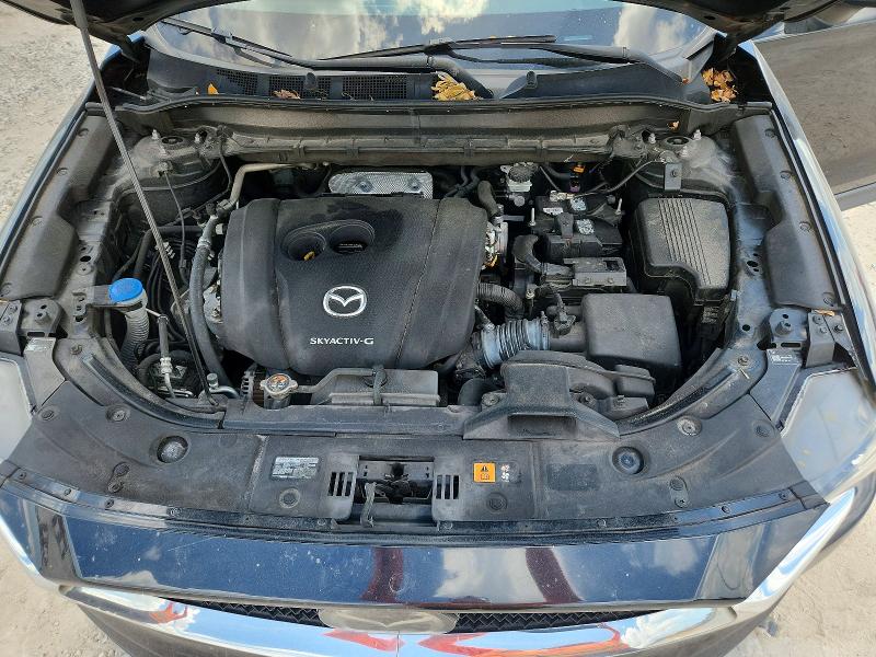 Aukcja sprzedaży 2020 Mazda Cx-5, vin: JM3KFACM4L0850169, numer aukcji: 64961016
