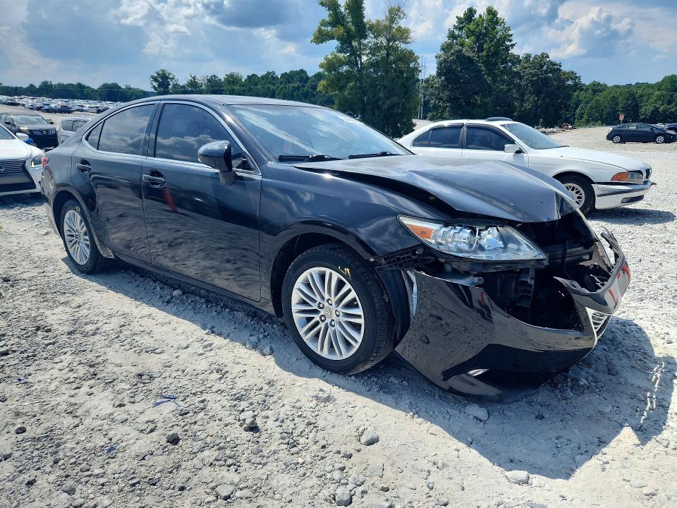 64898586 :رقم المزاد ، JTHBK1GG9E2132776 vin ، 2014 Lexus Es مزاد بيع