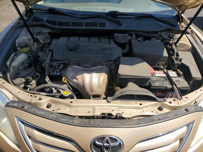 Aukcja sprzedaży 2011 Toyota Camry, vin: 4T1BF3EK3BU750664, numer aukcji: 63448216
