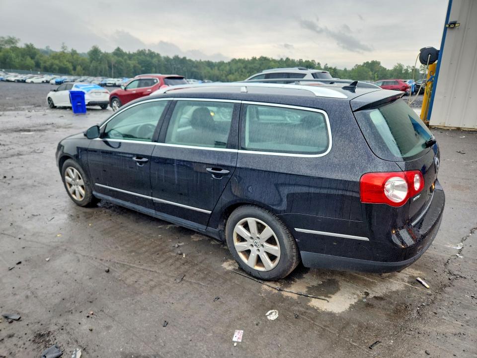 Продажа на аукционе авто 2009 Volkswagen Passat, vin: WVWXK73C89E135346, номер лота: 66982816