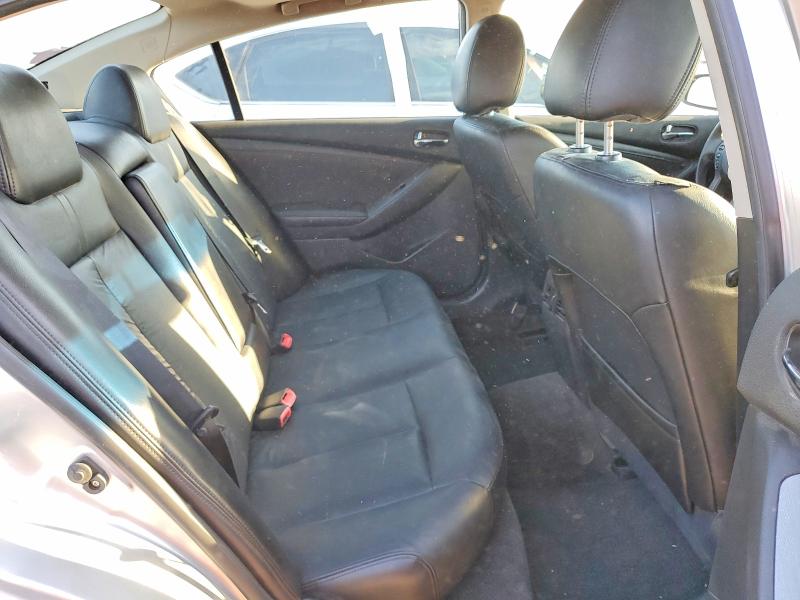 Продаж на аукціоні авто 2012 Nissan Altima, vin: 1N4BL2AP5CC234683, номер лоту: 63184516