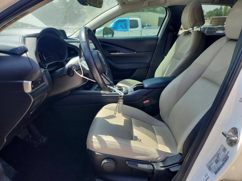 64893806 :رقم المزاد ، 3MVDMACL8LM116239 vin ، 2020 Mazda Cx-30 مزاد بيع