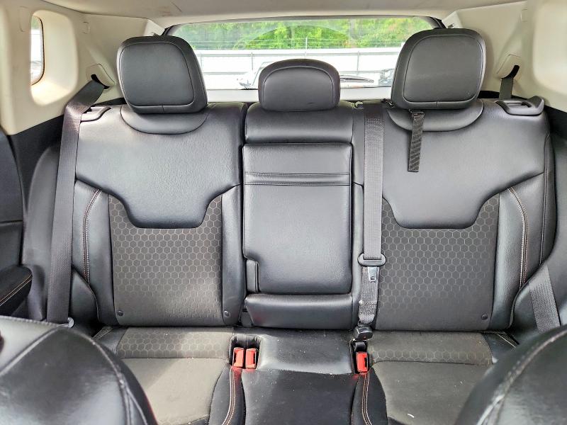 66776936 :رقم المزاد ، 3C4NJDBB3JT116676 vin ، 2018 Jeep Compass مزاد بيع