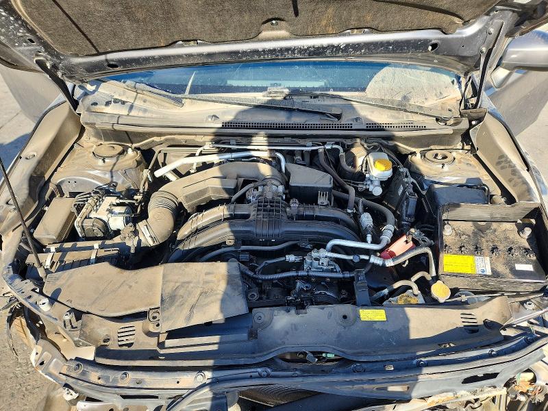 67113196 :رقم المزاد ، JF2GTAEC4MH657066 vin ، 2021 Subaru Crosstrek مزاد بيع