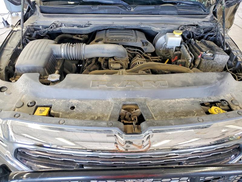 Aukcja sprzedaży 2019 Ram 1500, vin: 1C6SRFHT9KN689243, numer aukcji: 65956716