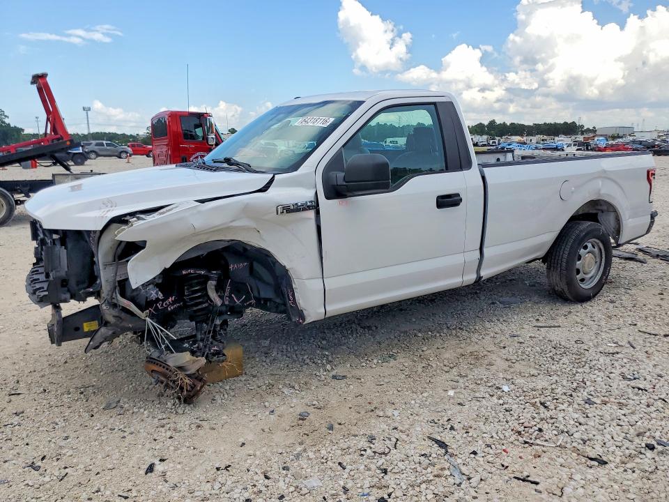 Aukcja sprzedaży 2019 Ford F150, vin: 1FTMF1C51KKC32417, numer aukcji: 64318116