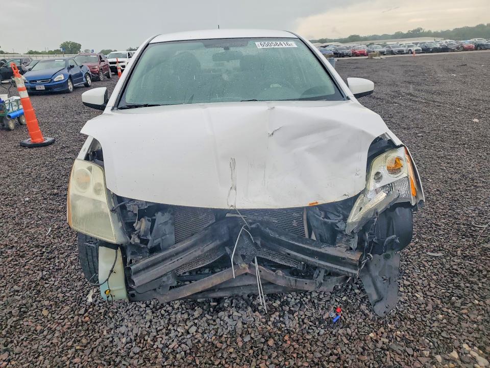 Продаж на аукціоні авто 2009 Nissan Sentra, vin: 3N1AB61E49L629145, номер лоту: 65058416