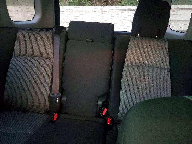 Продаж на аукціоні авто 2023 Toyota 4runner, vin: JTEEU5JR5P5299420, номер лоту: 62934986