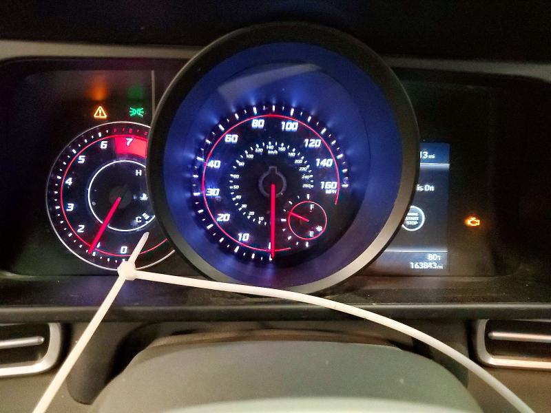 65878366 :رقم المزاد ، 5NPLM4AGXNH053612 vin ، 2022 Hyundai Elantra مزاد بيع