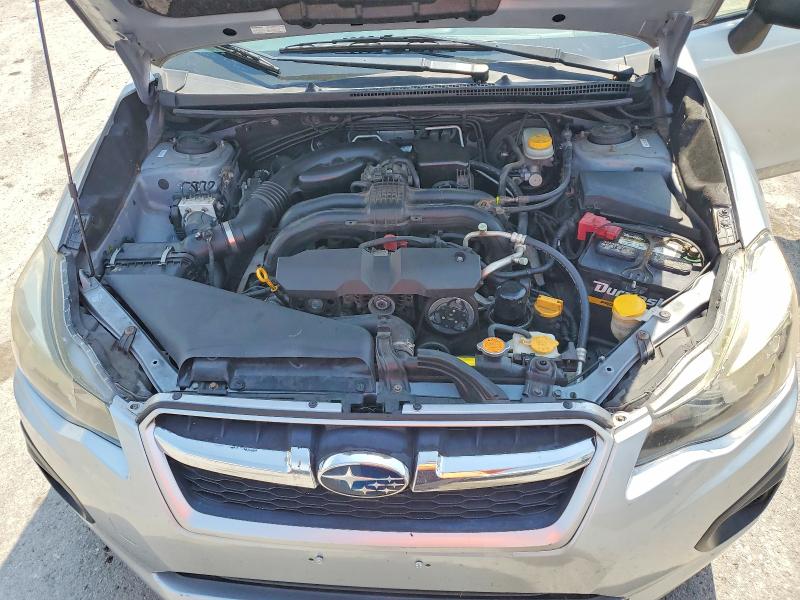 65158556 :رقم المزاد ، JF1GPAA6XDH204918 vin ، 2013 Subaru Impreza مزاد بيع