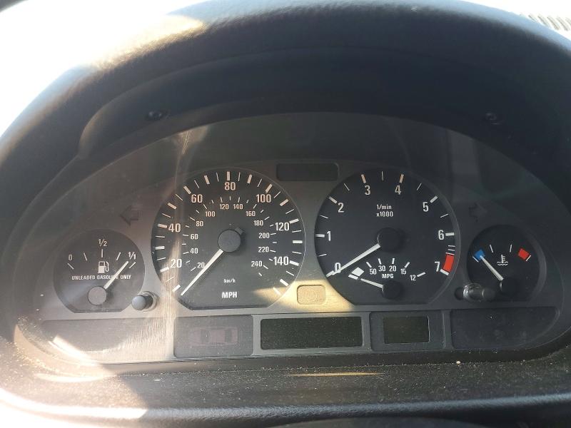 Продажа на аукционе авто 2004 Bmw 325, vin: WBAEV33404KR27899, номер лота: 66263666