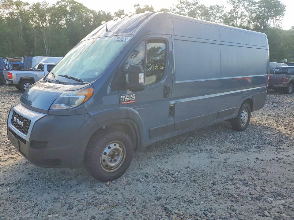 Aukcja sprzedaży 2020 Ram Promaster 3500, vin: 3C6URVJG1LE147690, numer aukcji: 61036766