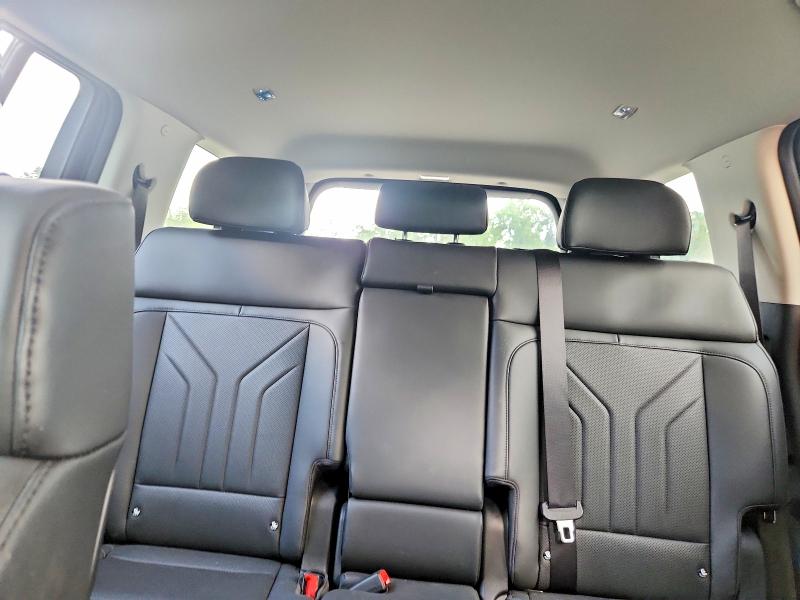 64977736 :رقم المزاد ، 5NMP24GL6SH143974 vin ، 2025 Hyundai Santa Fe مزاد بيع